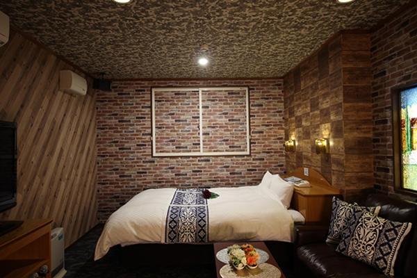 Hotel Dolphia-Adult Only Daisen  Екстер'єр фото