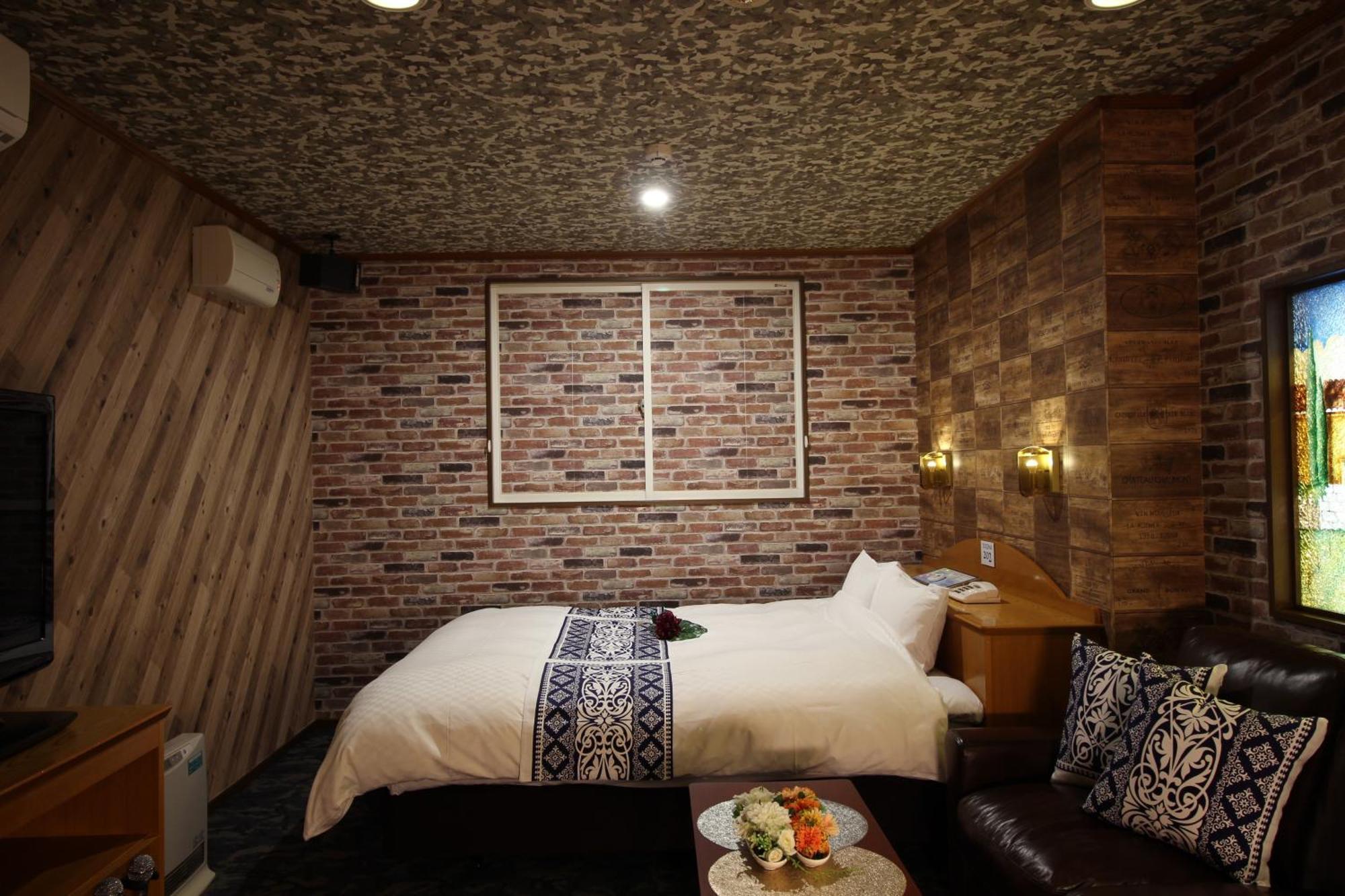 Hotel Dolphia-Adult Only Daisen  Екстер'єр фото