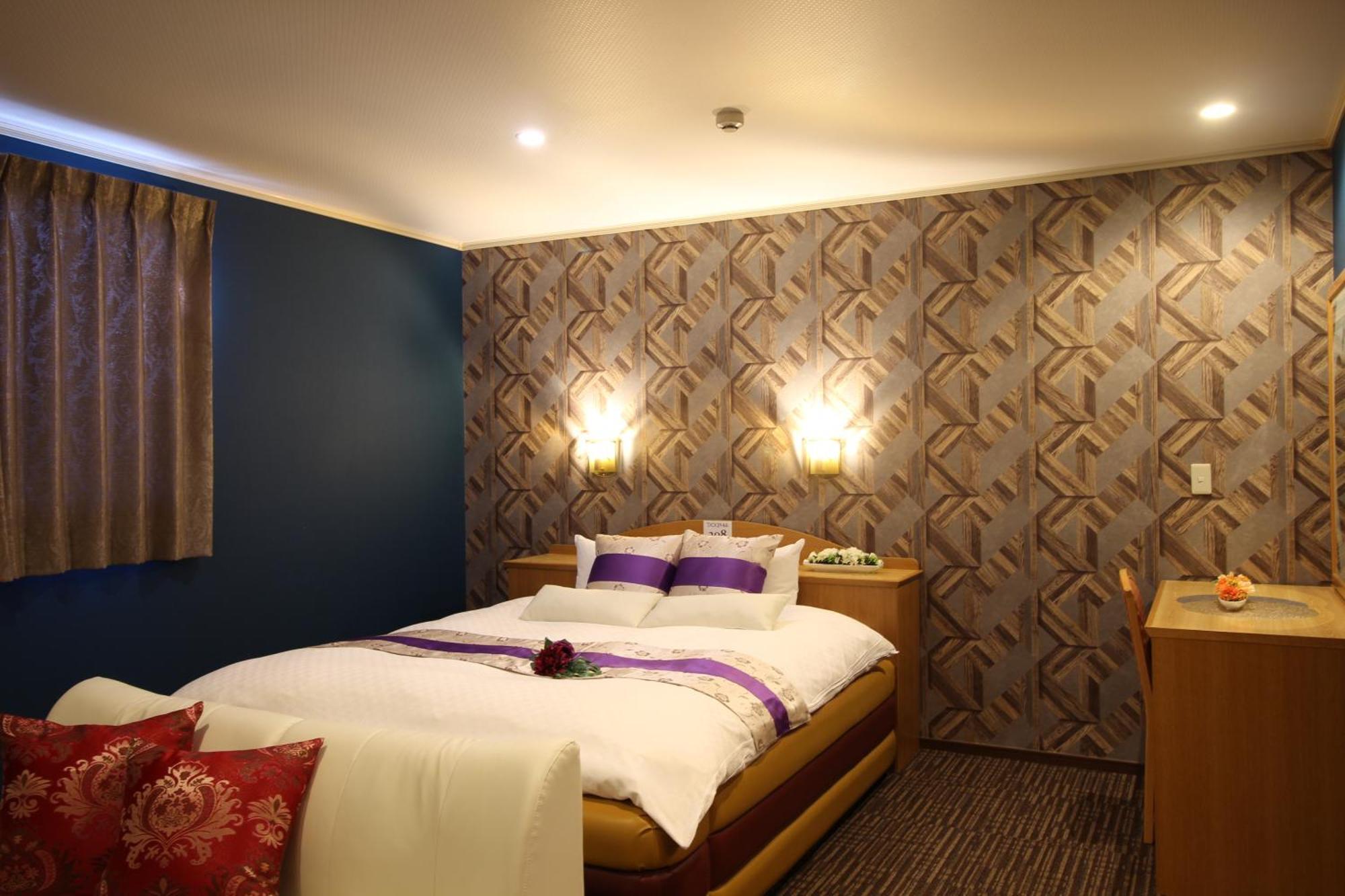 Hotel Dolphia-Adult Only Daisen  Екстер'єр фото